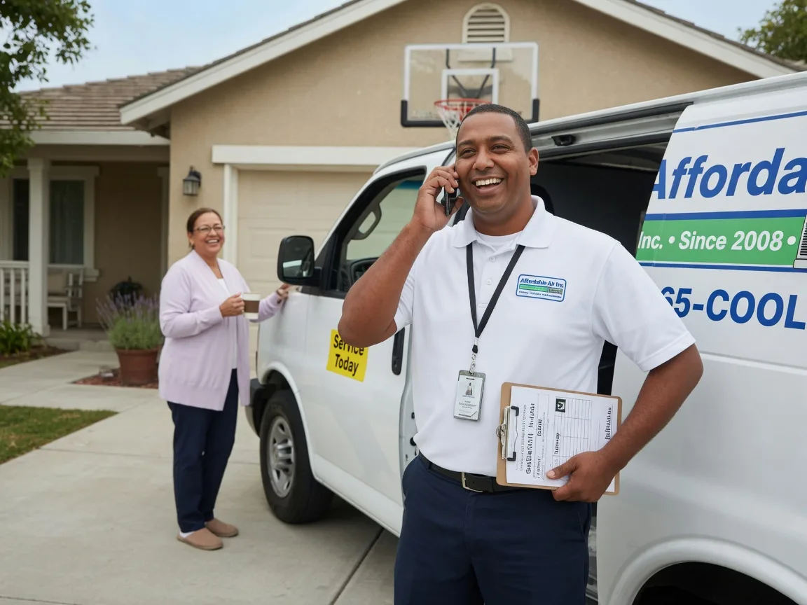 Central Ac Repair Beryl, UT FAQs